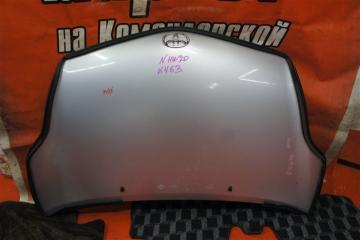 Капот передний TOYOTA PRIUS 2004