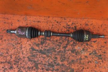 Запчасть привод передний левый NISSAN X-TRAIL 2015