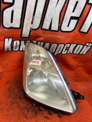 Фото запчасти фара передняя правая TOYOTA PRIUS 2006 контрактная запчасть Запчасть фара передняя правая TOYOTA PRIUS 2006