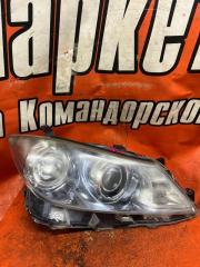 Запчасть фара передняя правая TOYOTA SAI 2010