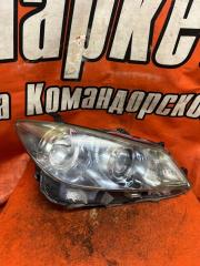 Запчасть фара передняя правая TOYOTA SAI 2010