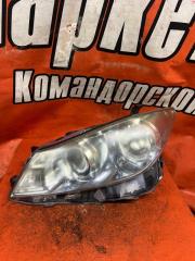 Запчасть фара передняя левая TOYOTA SAI 2010