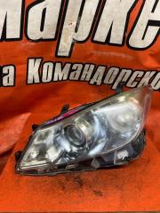 Запчасть фара передняя левая TOYOTA SAI 2010