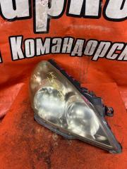 Запчасть фара передняя NISSAN WINGROAD 2004