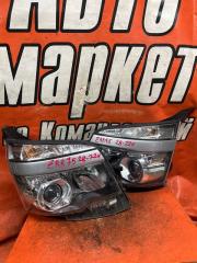 Запчасть фара передняя TOYOTA VOXY 2012