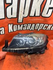Фото запчасти фара передняя левая BMW 3 SERIES 2007 контрактная запчасть Запчасть фара передняя левая BMW 3 SERIES 2007