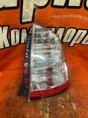 Стоп задний правый TOYOTA PRIUS 2006