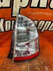 Стоп задний правый TOYOTA PRIUS 2006