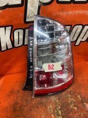 Стоп задний правый TOYOTA PRIUS 2006