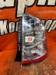 Стоп задний правый TOYOTA PRIUS 2006