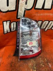 Фото запчасти стоп задний правый TOYOTA PRIUS 2006 контрактная запчасть Запчасть стоп задний правый TOYOTA PRIUS 2006