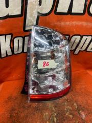 Стоп задний правый TOYOTA PRIUS 2006