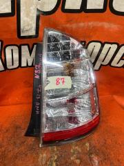 Стоп задний правый TOYOTA PRIUS 2006