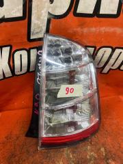 Стоп задний правый TOYOTA PRIUS 2006