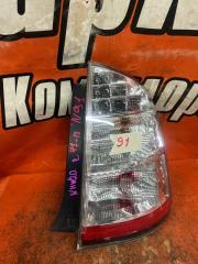 Стоп задний правый TOYOTA PRIUS 2006