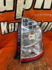 Стоп задний правый TOYOTA PRIUS 2006