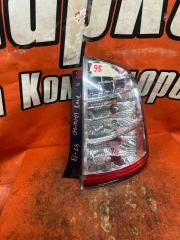 Фото запчасти стоп задний правый TOYOTA PRIUS 2006 контрактная запчасть Запчасть стоп задний правый TOYOTA PRIUS 2006