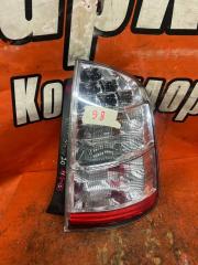 Фото запчасти стоп задний правый TOYOTA PRIUS 2006 контрактная запчасть Запчасть стоп задний правый TOYOTA PRIUS 2006