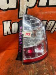 Стоп задний правый TOYOTA PRIUS 2006