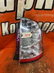 Фото запчасти стоп задний правый TOYOTA PRIUS 2006 контрактная запчасть Запчасть стоп задний правый TOYOTA PRIUS 2006