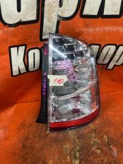 Стоп задний правый TOYOTA PRIUS 2006