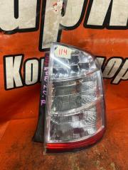 Стоп задний правый TOYOTA PRIUS 2006