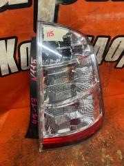 Стоп задний правый TOYOTA PRIUS 2006