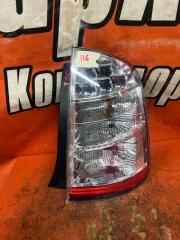 Стоп задний правый TOYOTA PRIUS 2006