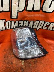 Запчасть стоп задний левый TOYOTA SAI 2010