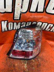 Запчасть стоп задний правый TOYOTA SAI 2010