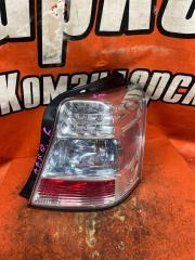 Запчасть стоп задний правый TOYOTA SAI 2010