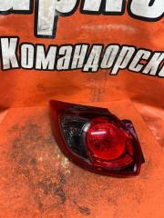 Запчасть стоп задний левый MAZDA CX-5 2012