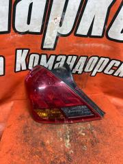 Запчасть стоп задний левый NISSAN TEANA 2006