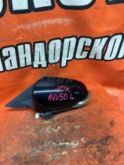 Запчасть зеркало переднее левое TOYOTA CAMRY 2013