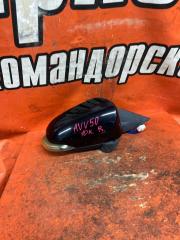 Запчасть зеркало переднее правое TOYOTA CAMRY 2013