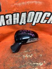 Фото запчасти зеркало переднее левое TOYOTA PRIUS 2013 контрактная запчасть Запчасть зеркало переднее левое TOYOTA PRIUS 2013