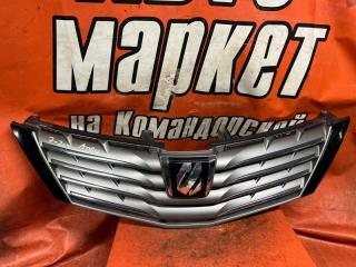 Решетка передняя TOYOTA ALPHARD 2009