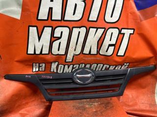 Решетка передняя TOYOTA DYNA 2015
