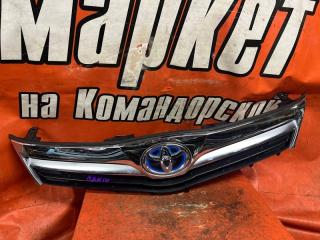 Запчасть решетка передняя TOYOTA SAI 2010