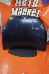 Запчасть капот передний PEUGEOT 508 2011