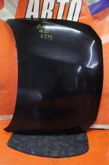 Запчасть капот передний BMW 1 SERIES 2012