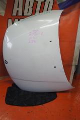 Запчасть капот передний BMW 1 SERIES 2008