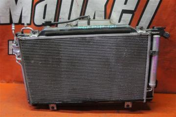 Запчасть радиатор передний MAZDA AXELA 2014