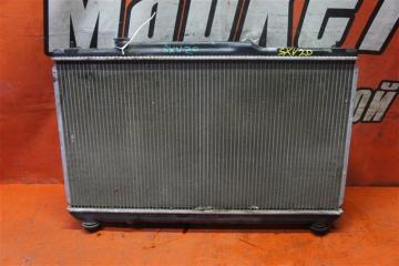 Запчасть радиатор передний TOYOTA CAMRY GRACIA 1997
