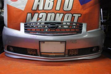 Запчасть бампер передний NISSAN FUGA 2005