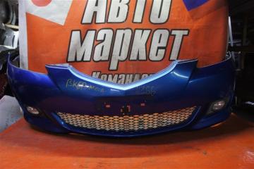Запчасть бампер передний MAZDA AXELA 2007