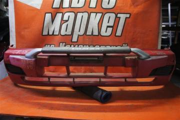 Запчасть бампер передний NISSAN PULSAR 1999