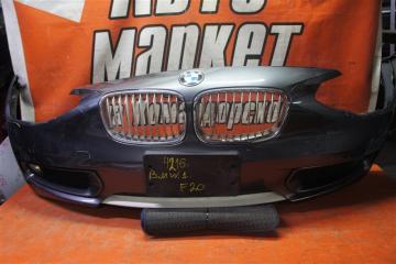 Запчасть бампер передний BMW 1 SERIES 2013
