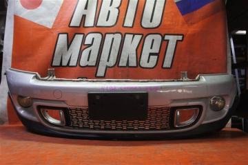 Запчасть бампер передний MINI HATCH 2009