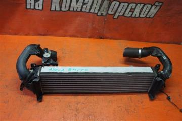 Запчасть интеркулер передний MAZDA AXELA 2014